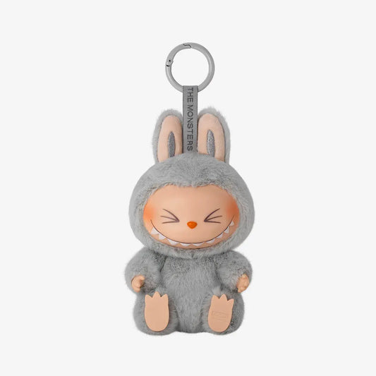 Labubu Have a Seat Vinyl Plush