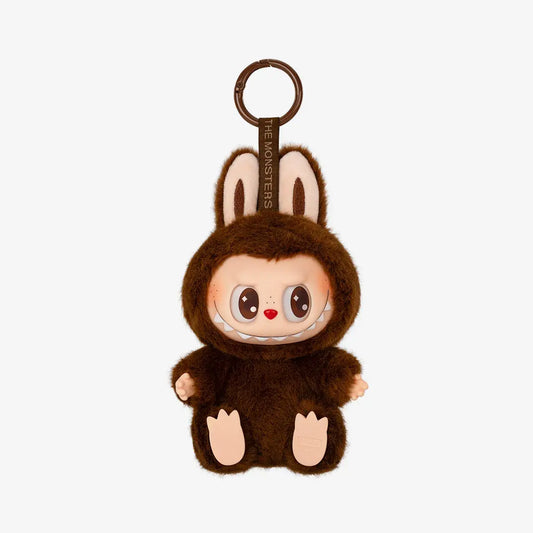 Labubu Have a Seat Vinyl Plush
