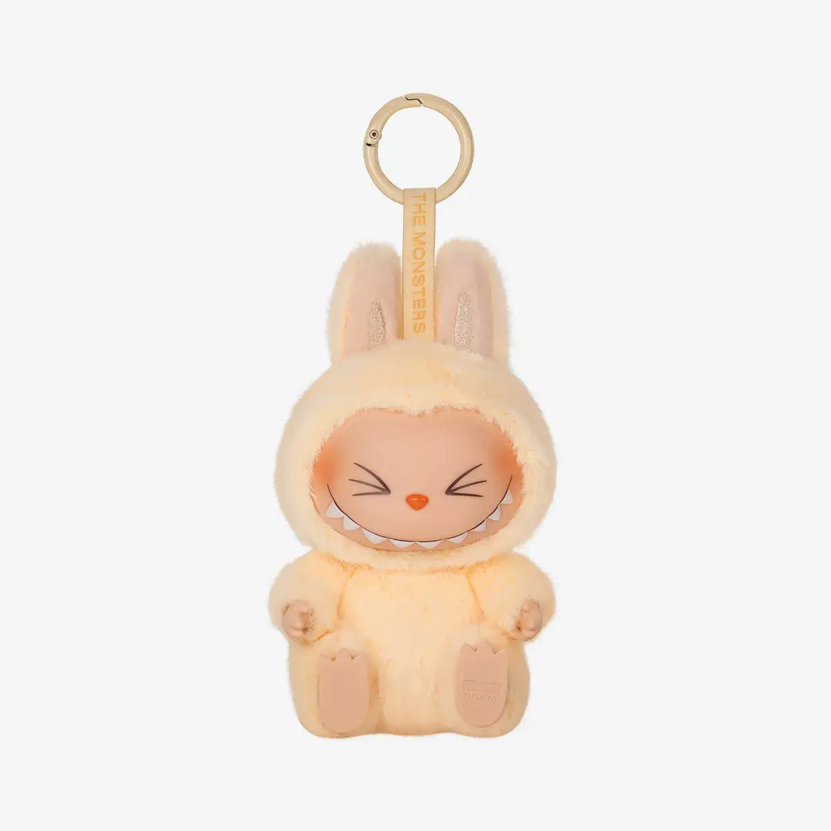 Labubu Have a Seat Vinyl Plush