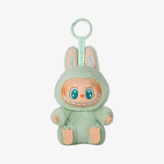 Labubu Have a Seat Vinyl Plush