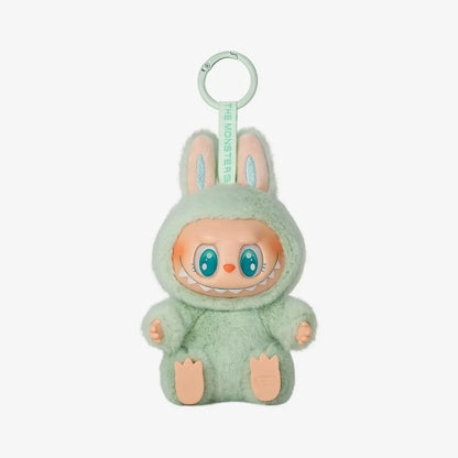 Labubu Have a Seat Vinyl Plush