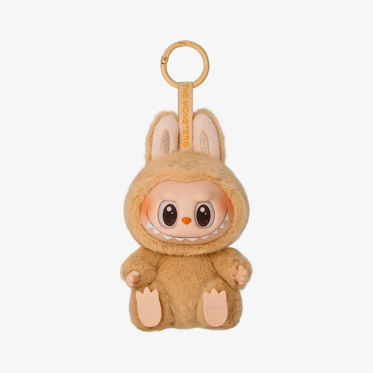 Labubu Have a Seat Vinyl Plush