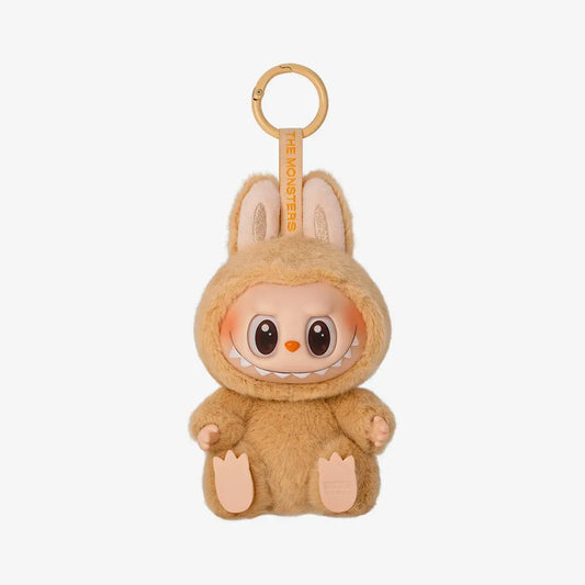 Labubu Have a Seat Vinyl Plush