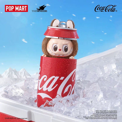Labubu COCA-COLA SERIES