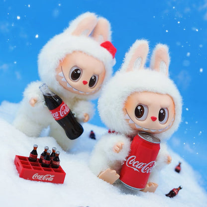 Labubu COCA-COLA SERIES